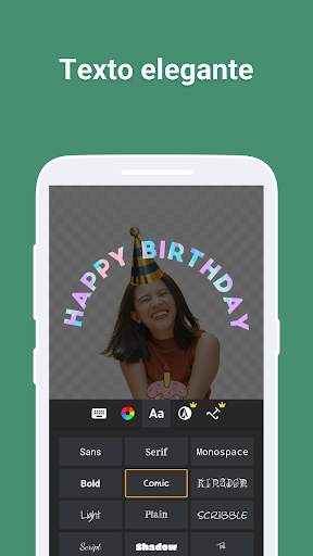 Sticker Maker for WhatsApp screenshot 7