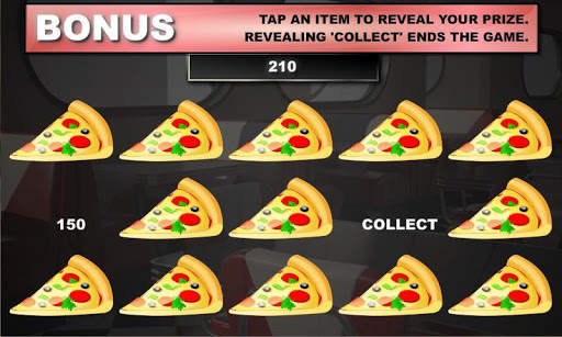Fast Food Frenzy (LITE) screenshot 2