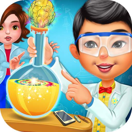Science Experiments in School  1.0.3