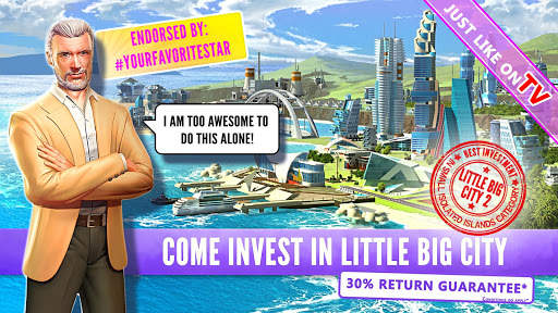 Little Big City 2 screenshot 6