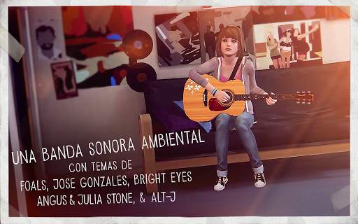 Life is Strange screenshot 9