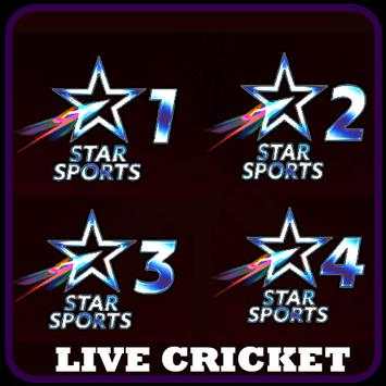 Star Sports Live Cricket screenshot 1