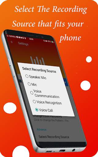 Call Recorder screenshot 7
