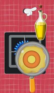 Donuts maker sweet bakery shop screenshot 8