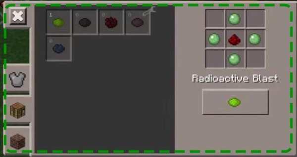 Super Powers Mod Installer screenshot 2