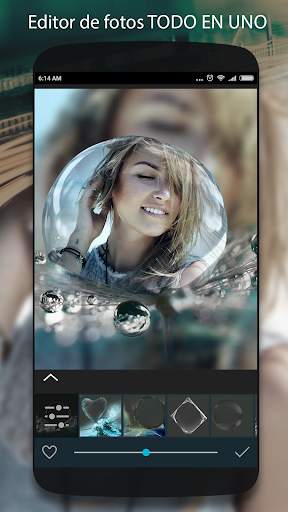 Photo Studio screenshot 1