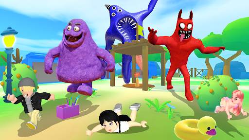 Prop Blox Hunt: Hide n Seek screenshot 5