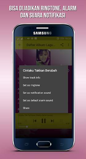 ANIE CARERA Mp3 Offline Lengkap screenshot 6