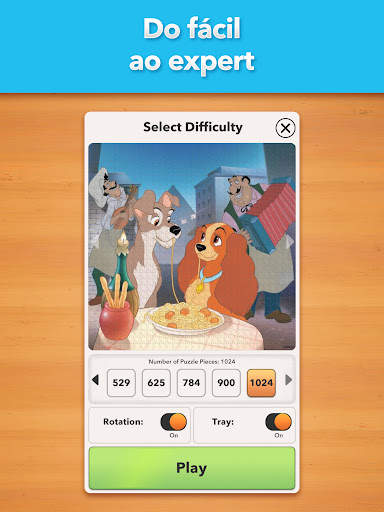 Jigsaw Puzzle - Daily Puzzles screenshot 13