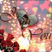 I Love You Photo Frames 2019 1.0