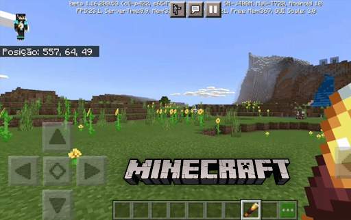 Addons for Minecraft PE - MCPE screenshot 1