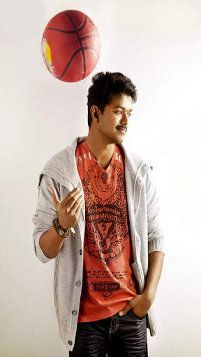 Vijay Live HD Wallpapers screenshot 6