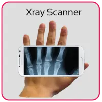 X-ray Cam Prank on 9Apps