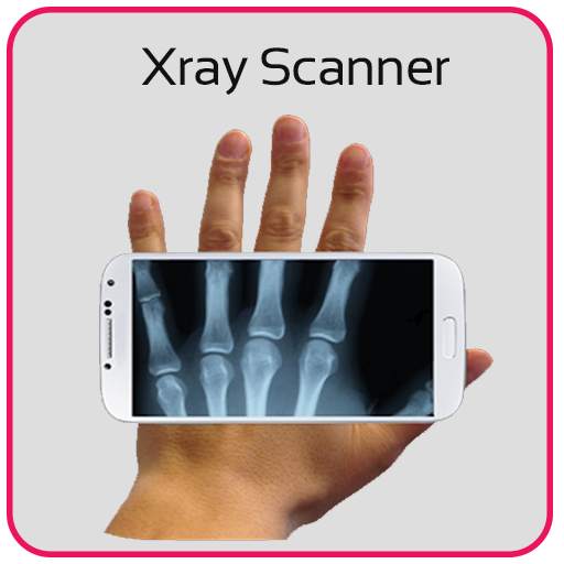 X-ray Cam Prank 1.1.6