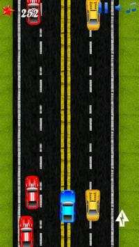 Turbo Car Racing Speed screenshot 6