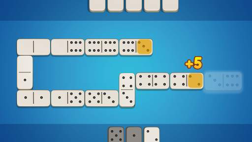 Dominos Party - Classic Domino screenshot 8