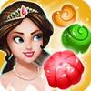 Jelly Crush: Puzzle Game & Free Match 3 Games logo