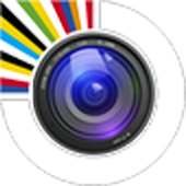 Amazing Editor Photo logo