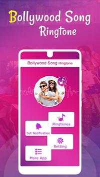 New Ringtones 2018 : Bollywood Song Ringtones screenshot 2