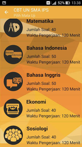 CBT UN SMA IPS screenshot 2