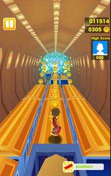 Bus Rush 3D screenshot 5