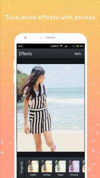 Lvnvn screenshot 3
