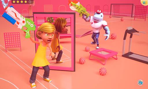 Water Gun Game screenshot 7