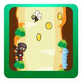 Ninja Jump Deluxe 1.0