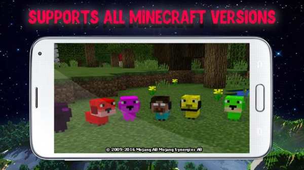 Pets mods for Minecraft screenshot 2