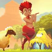 Song of Pan 1.33