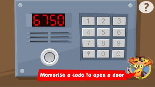 Combination Lock Fixiclub screenshot 9
