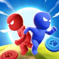 1V1 Causal Games for Couples logo