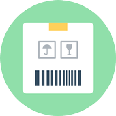 Parcel Tracker أيقونة