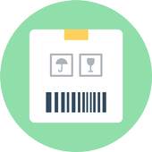 Parcel Tracker 2.1