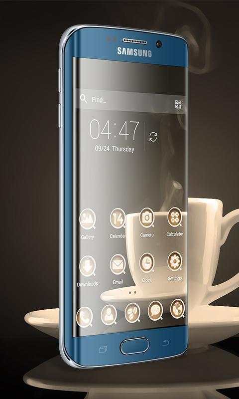 Coffee screenshot 4