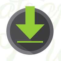 WAS Status Saver logo