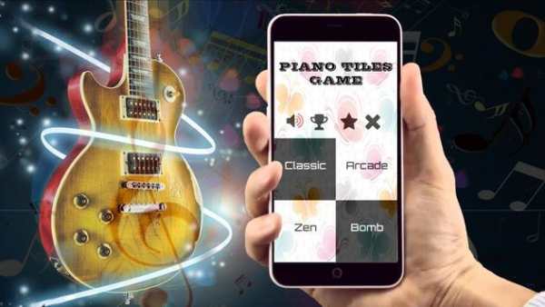 Charlie Puth Piano screenshot 1