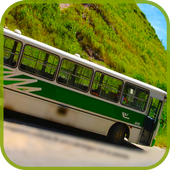 Off-Road Royal Bus Driver icon