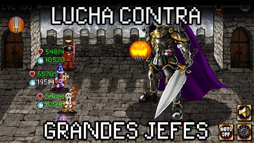 Soda Dungeon screenshot 1
