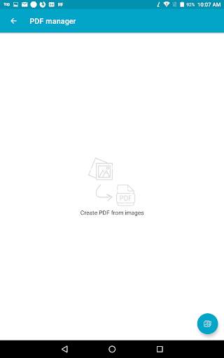 SCAN it - Cam Scanner, Doc Scanner, QR Code Reader screenshot 11