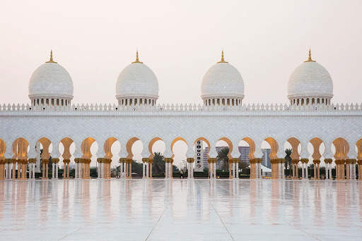 Mosque Wallpapers HD & 4k Backgrounds screenshot 19