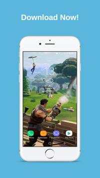 Fornite Wallpapers HD screenshot 1