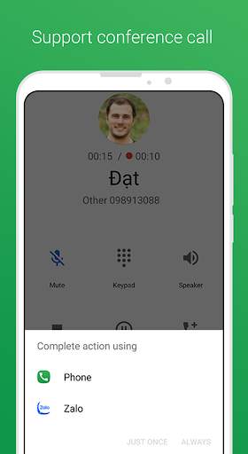 Vsmart Phone screenshot 5
