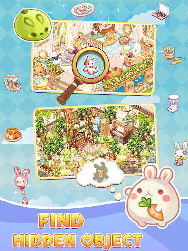 Kawaii Puzzle: Unpacking Decor screenshot 9