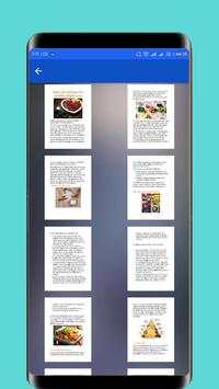 Dash Diet Recipes for Healthy Wight Loss screenshot 2