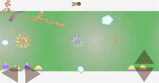 Geometry True Adventure screenshot 4