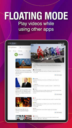 POPTube: Music Video, Skip Ads screenshot 11