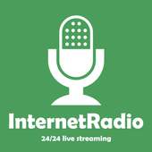 Internet Radio 1.0