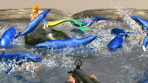 Blue Whale 2020 1 تصوير الشاشة
