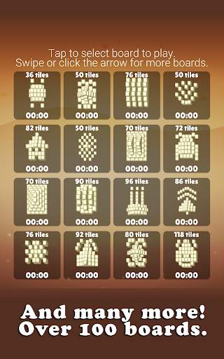 Mahjong Cookie & Candy - Free screenshot 12